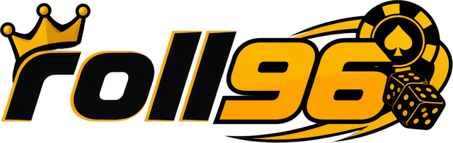 Roll96 Logo